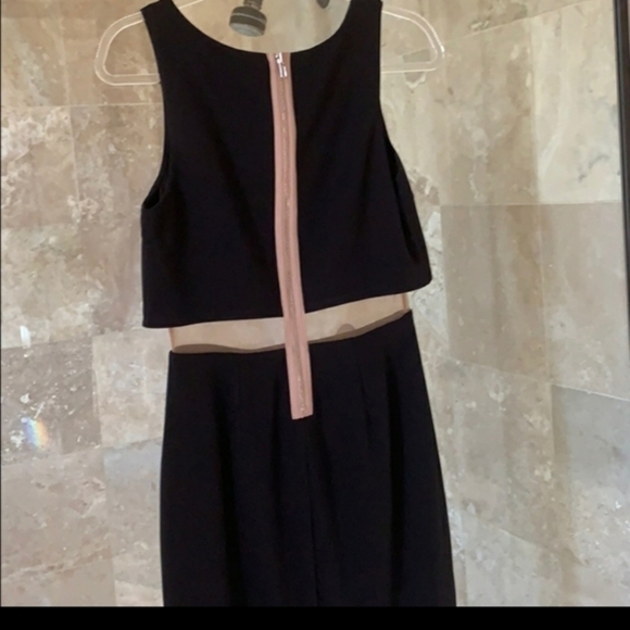 Bailey‎ 44 Middle Linebacker Mesh Waist Dre - Picture 5 of 5